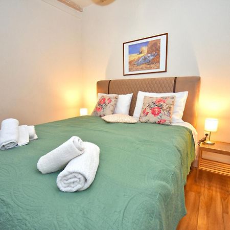 Apartmán Casa Alarni In Historic Corfu Old Town :) Exteriér fotografie