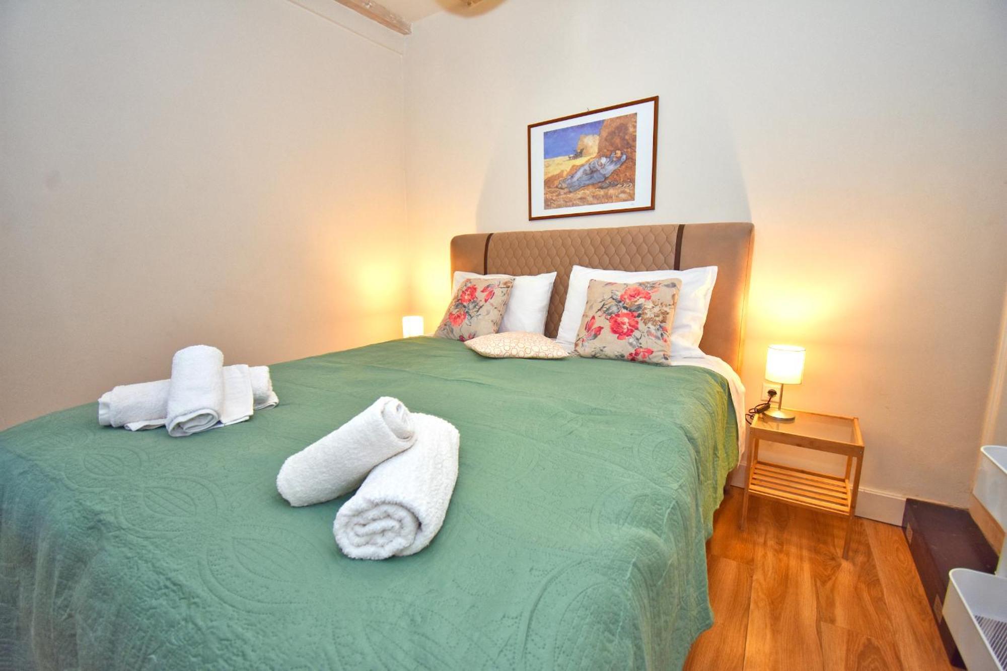 Apartmán Casa Alarni In Historic Corfu Old Town :) Exteriér fotografie