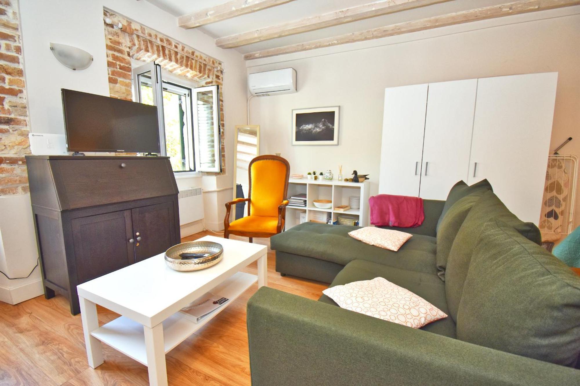 Apartmán Casa Alarni In Historic Corfu Old Town :) Exteriér fotografie